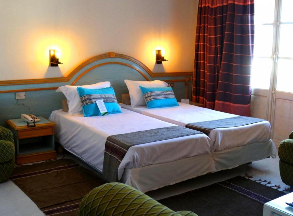 Hotel Best Beach- Family Only Chott Meriem Exterior foto