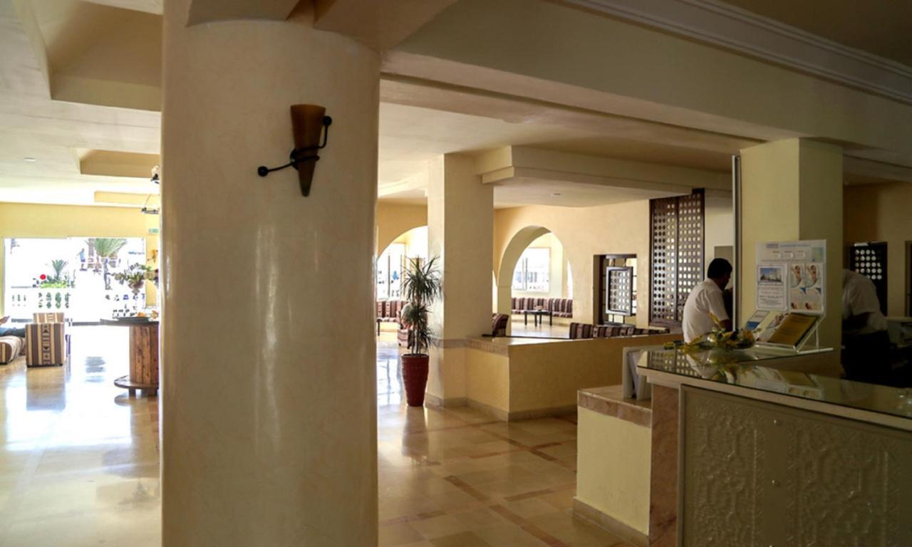 Hotel Best Beach- Family Only Chott Meriem Exterior foto