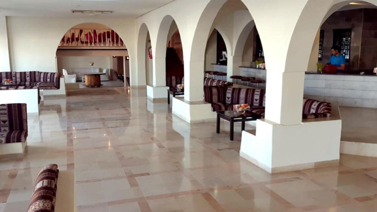 Hotel Best Beach- Family Only Chott Meriem Exterior foto