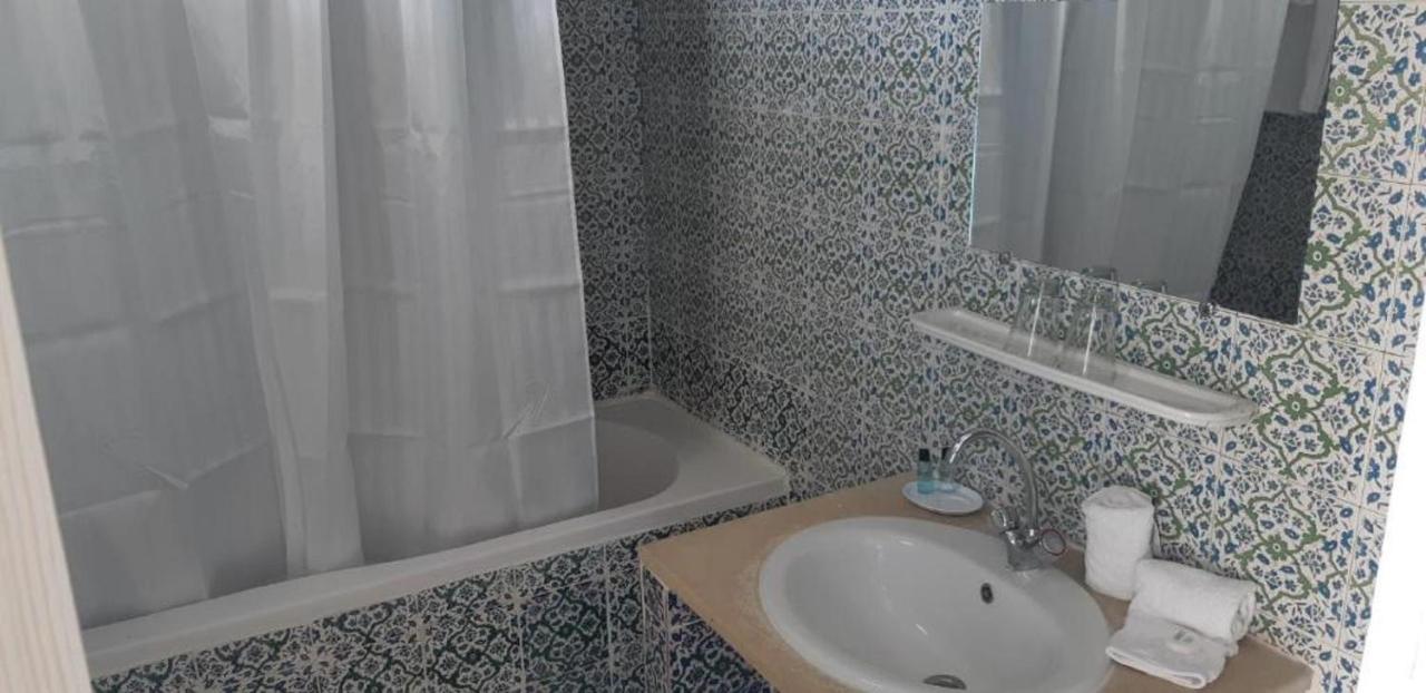 Hotel Best Beach- Family Only Chott Meriem Exterior foto