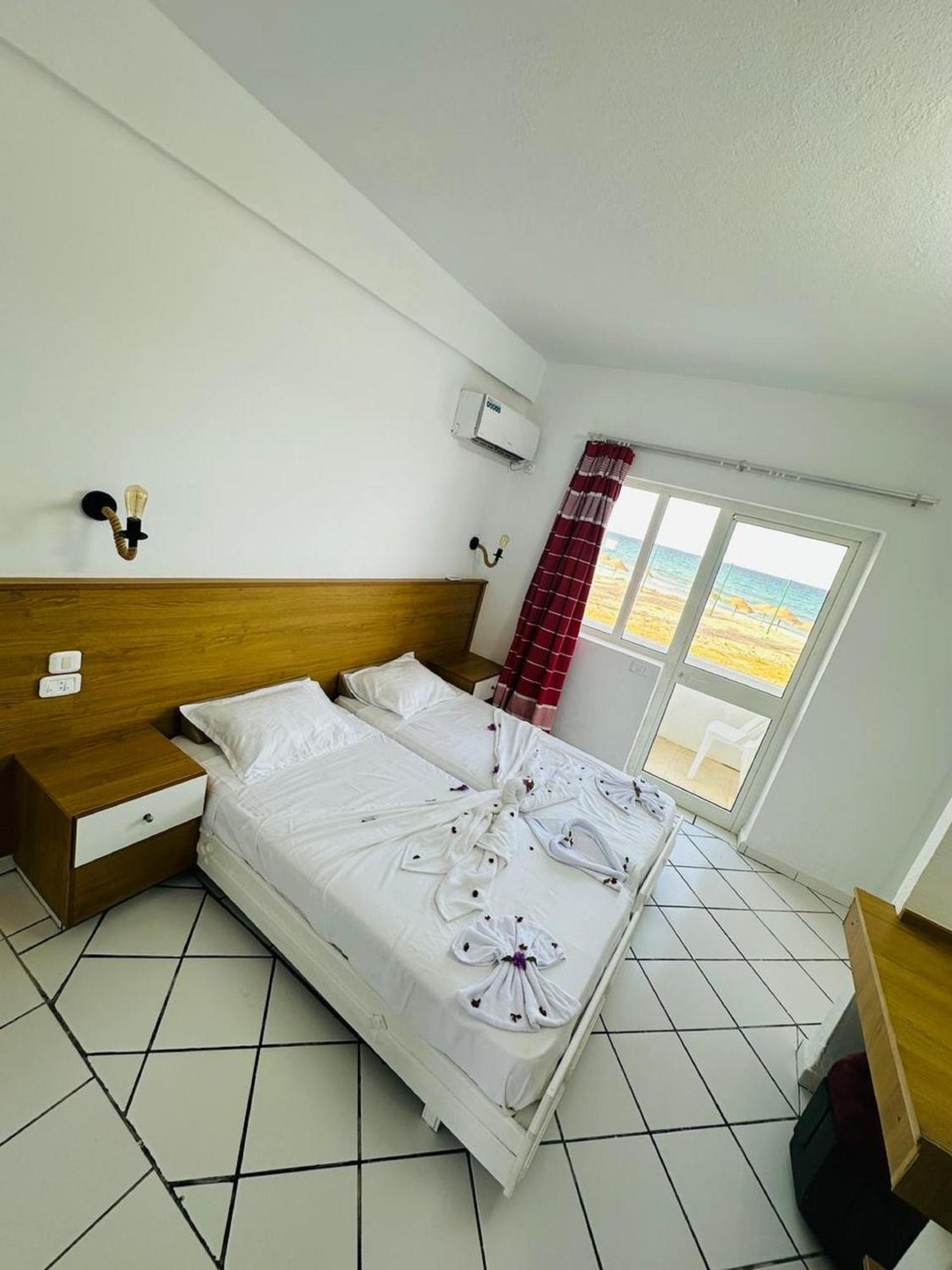 Hotel Best Beach- Family Only Chott Meriem Exterior foto