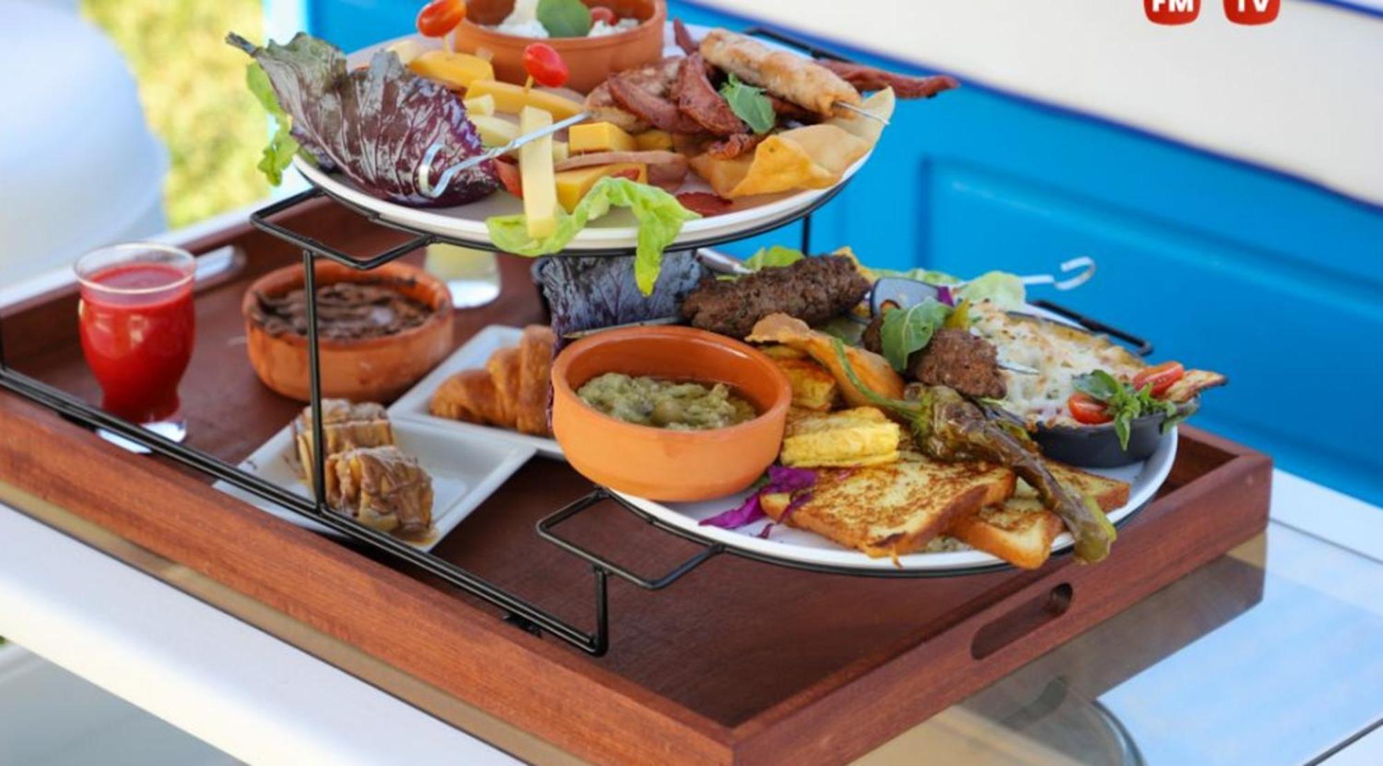 Hotel Best Beach- Family Only Chott Meriem Exterior foto