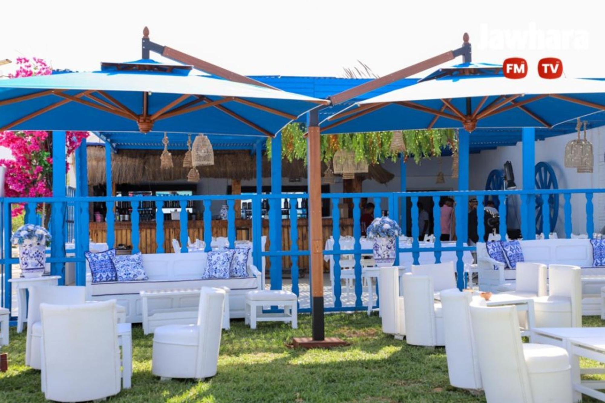 Hotel Best Beach- Family Only Chott Meriem Exterior foto