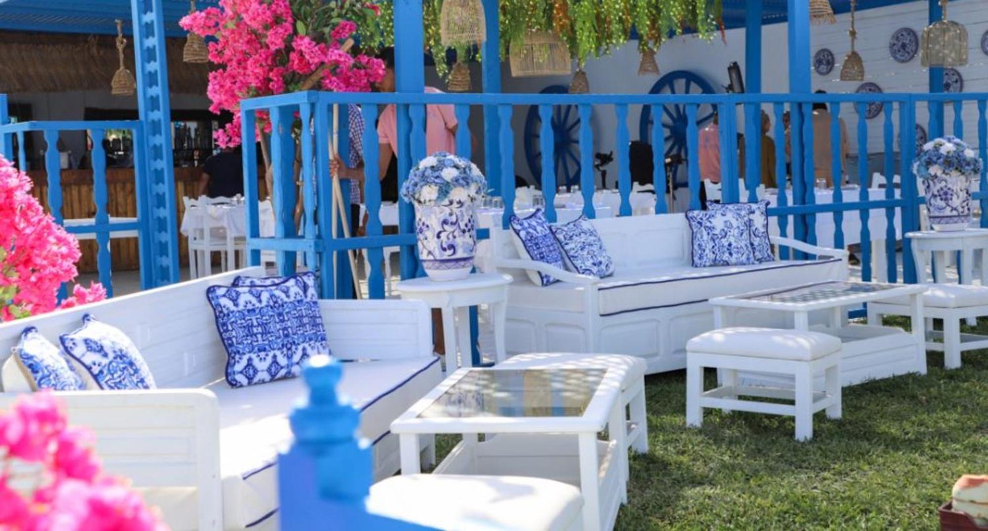 Hotel Best Beach- Family Only Chott Meriem Exterior foto